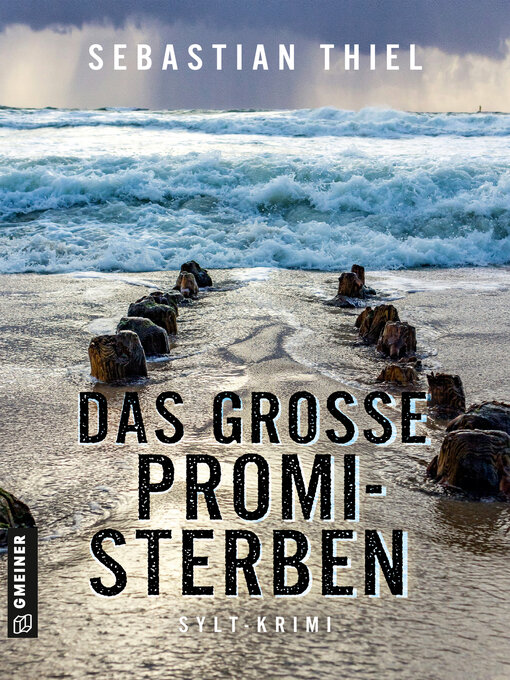 Titeldetails für Das große Promi-Sterben nach Sebastian Thiel - Warteliste